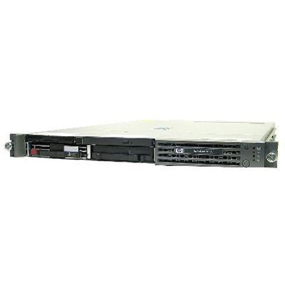Smart Buy ProLiant DL360 G5 (2) Quad-Core Intel Xeon E5335 2.00GHz Rackmount Server