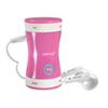 Sansa Shaker 512MB MP3 Player - Pink