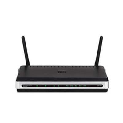Wireless G VPN Router DIR-330 - wireless router - 802.11b/g - desktop