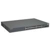 TigerSwitch 10/100 Standalone 24-port 10/100 Managed Layer 2 Switch with 2 x 1000BASE-T and 2 x Gigabit Combo ports