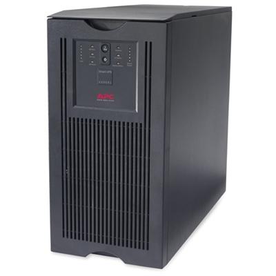 APC Smart-UPS XL 2200VA Tower/Rack-mountable