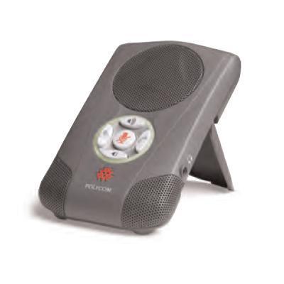 Communicator C100 - USB VoIP desktop hands-free