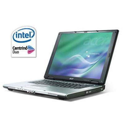 TravelMate 4200 - Intel Core Duo 1.73GHz Notebook