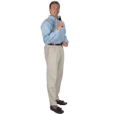 VHF Wireless Handheld Microphone