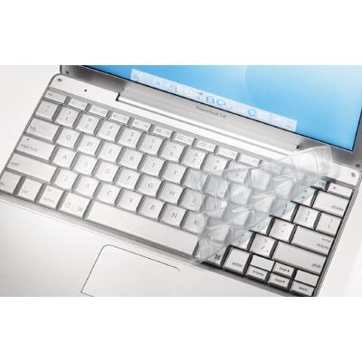 Sonnet Kp-mb Carapace Silicon Keyboard Cover - Keyboard Cover