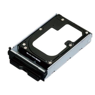 hard drive - 500 GB - SATA-300