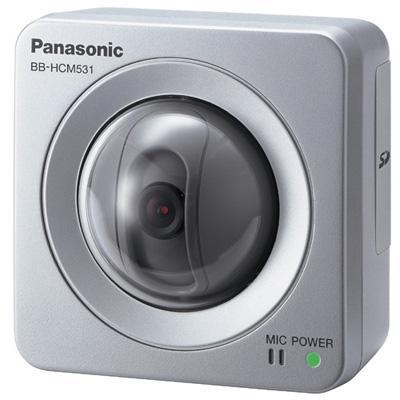 BB-HCM531A - network camera