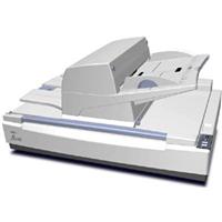 fi-5750C Flatbed Scanner
