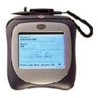 ePad XL touchpad with IntegriSign Signature Software