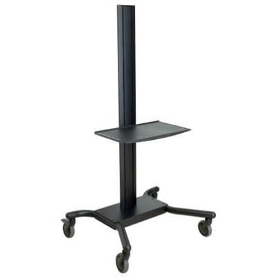 SmartMount Flat Panel TV Cart SR1M - cart