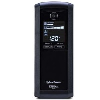 CyberPower Rackmount CSW8RU 15A PDU