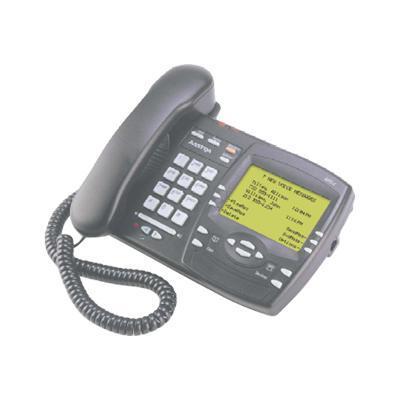 480e Screenphone - corded phone w/ call waiting caller ID