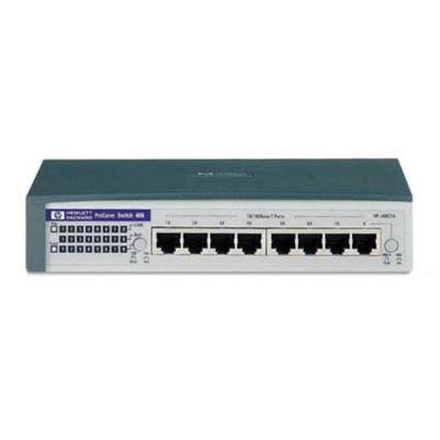 ProCurve Networking Switch 408