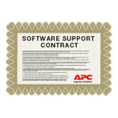 APC WMS3YRENT Extended Warranty - Technical support - for InfraStruXure Central Enterprise - phone consulting - 3 years - 24x7 APC WMS3YRENT Extended Warranty - Technical support - for InfraStruXure Central Enterprise - phone consulting - 3 years - 24x7