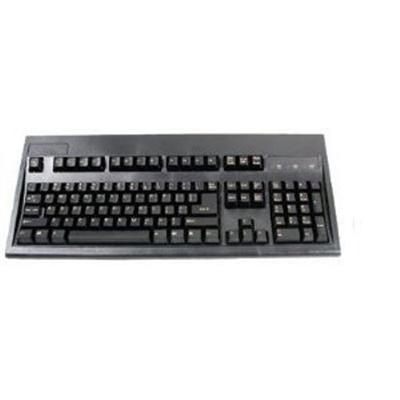 Keytronic E03601U2 E03601U2 Keyboard USB black