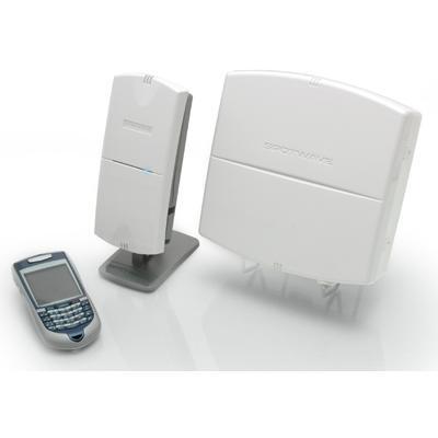 Z1900 Cell Phone Signal Booster / Indoor Wireless Coverage System