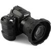 Nikon D40 SLR Camera Armor - Black