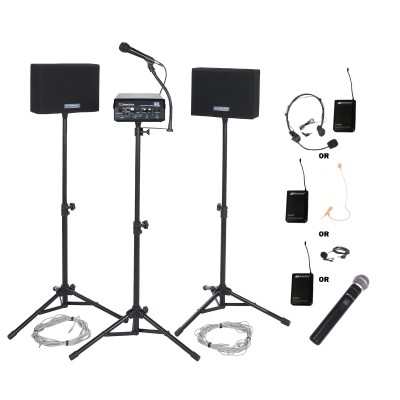 WIRELESS VOICE CARRIER