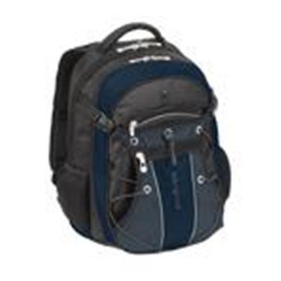 15.4 League Backpack - notebook carrying backpack
