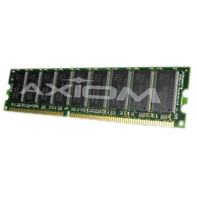 Axiom Memory A0388042 AX AX DDR 1 GB DIMM 184 pin 400 MHz PC3200 unbuffered non ECC for Dell Dimension 3000
