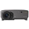 6000 Lumen WXGA Large Venue DLP Projector with BriteOptic Dual lamp Technology