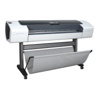 Designjet T1100ps 44-inch Color Large Format Printer