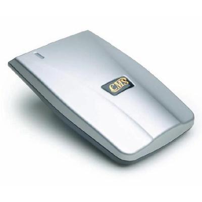 ABSplus 160GB USB 2.0 (SATA Hard Drive ) Automatic Backup System with BounceBack Professional Software
