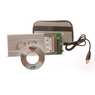 Data Transfer Kit for PATA/SATA Notebook Drives