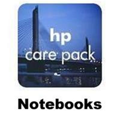 HP Inc. UF222E 5-year Pickup and Return with Accidental Damage Protection Notebook Only Service HP Inc. UF222E 5-year Pickup and Return with Accidental Damage Protection Notebook Only Service