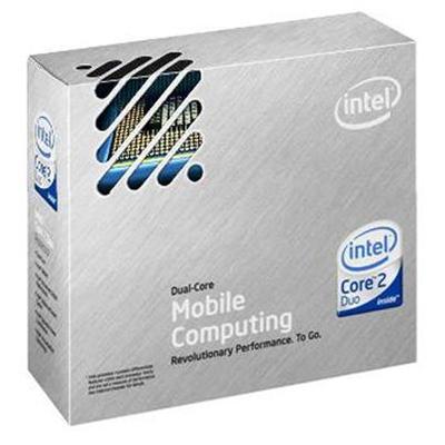 Core 2 Duo T7500 2.2GHz Processor Upgrade