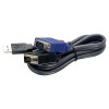USB KVM Cable