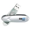 4GB DiskGO Secure Flash Drive - Enhanced for ReadyBoost