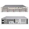 SuperServer 6025B-URV 2U Rackmount Servers