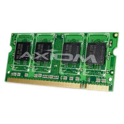Axiom Memory CF BA731024 AX AX DDR2 1 GB SO DIMM 200 pin 533 MHz PC2 4200 1.8 V unbuffered non ECC for Panasonic Toughbook 18 19 29 51 73