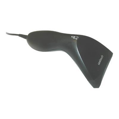 MS 210 - barcode scanner