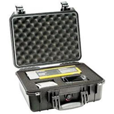 Pelican Products 1450-000-150 Protector Case 1450 with Pick