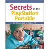 Secrets of the PlayStation Portable