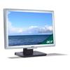 AL2416WBsd 24 TFT LCD Monitor - Silver