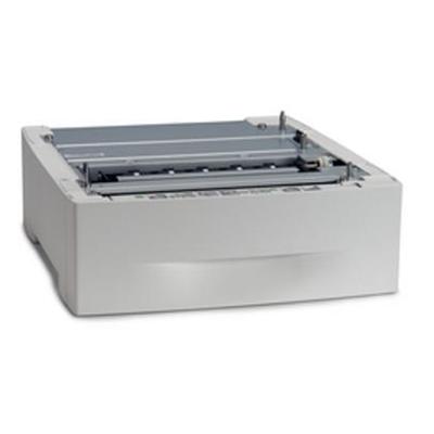 media tray / feeder - 550 sheets