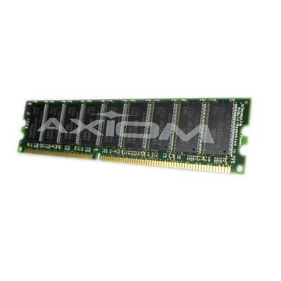 Axiom Memory A0740413 AX AX DDR 1 GB DIMM 184 pin 400 MHz PC3200 unbuffered non ECC for Dell OptiPlex GX260 GX260 SD GX260 SF GX260 SMT GX26