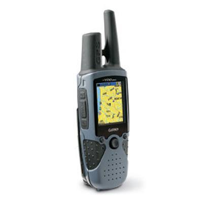 Click here to buy Rino 520HCx FRS GMRS Radio GPS Navigator by Garmin International.