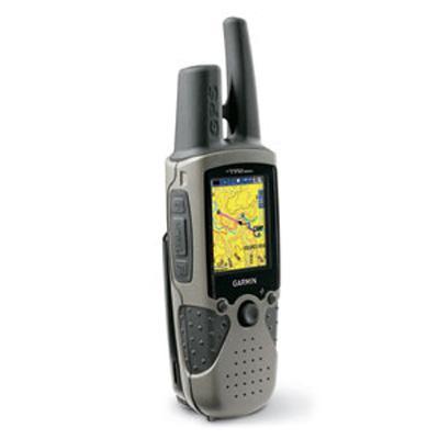 Rino 530HCx FRS/GMRS Radio GPS Navigator plus a Ba...