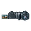 Powershot S5 IS Digital Camera