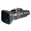 13:1 Fujinon ProHD Wide Angle Zoom Lens