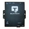 1 port RS-232 DB-9 Surge suppression serial device server