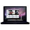 13.3 MacBook Intel Core 2 Duo 2.16GHz Black 2GB/160GB/SD