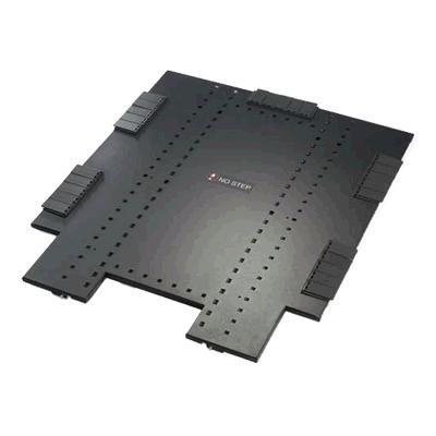 Apc Ar7201 Rack Roof - Black - For Netshelter Sx