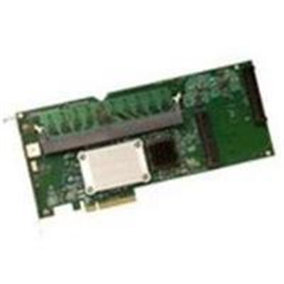MegaRAID SAS 8480E 3Gb s 8-Port PCI Express SAS RAID Adapter (Open Box Product Limited Availability No Back Orders) by LSI Logic