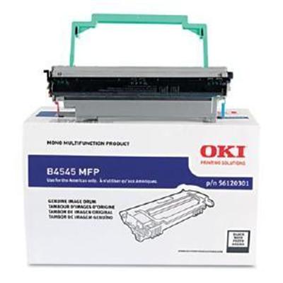 OKI - Drum kit - 20000 pages - for B4545 MFP