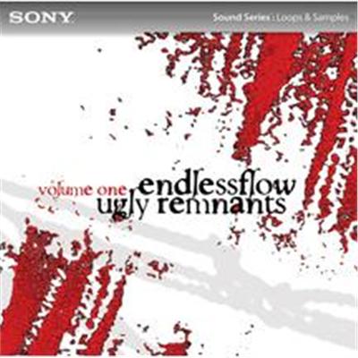 Ugly Remnants: vol. 1 - Sony Sound Series